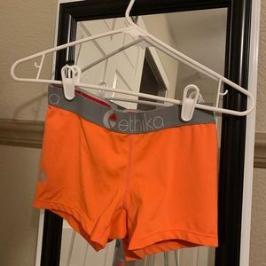 Ethika Staple Shorts Small